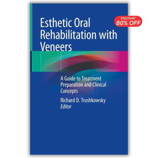Esthetic Oral Rehabilitation with Veneers