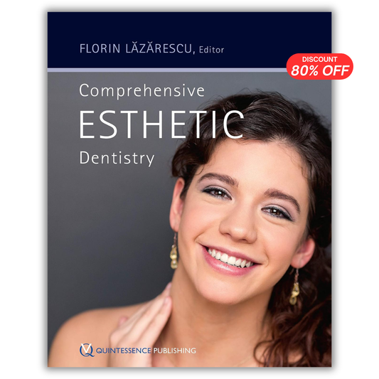 Comprehensive Esthetic Dentistry