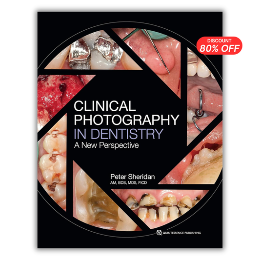 Clinical Photography in Dentistry: A New Perspective