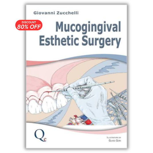 Mucogingival Esthetic Surgery (Scanned PDF)