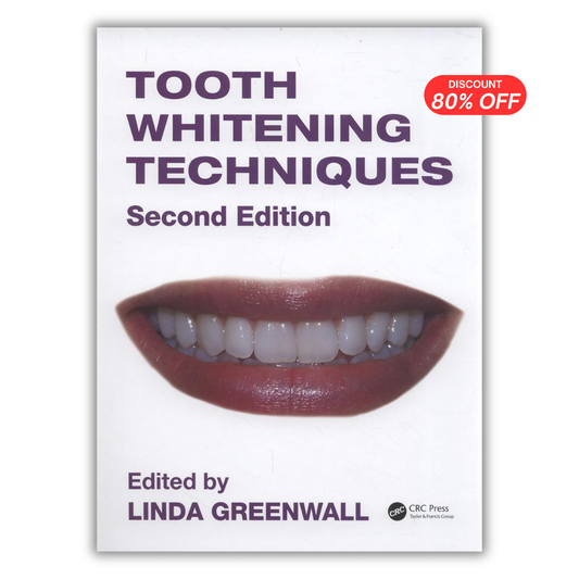 Tooth Whitening Techniques, 2nd Edition