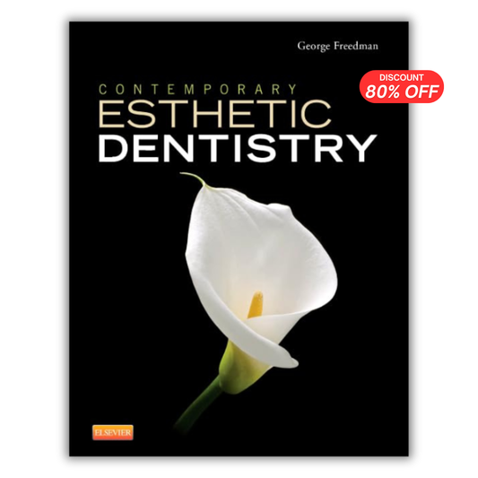 Contemporary Esthetic Dentistry