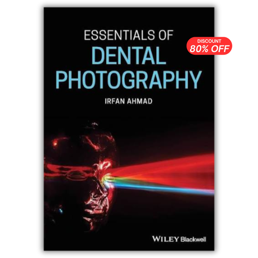 Essentials of Dental Photography