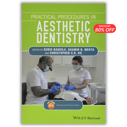 Practical Procedures in Aesthetic Dentistry