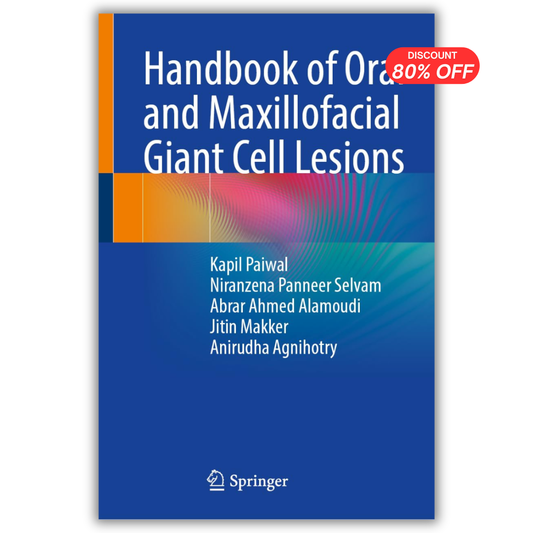 Handbook of Oral and Maxillofacial Giant Cell Lesions (PDF)