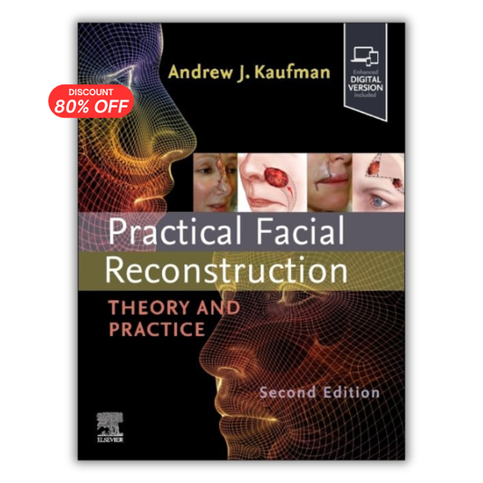 Practical Facial Reconstruction: Theory and Practice, 2nd Edition (PDF)