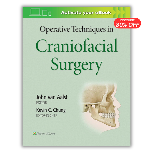 Operative Techniques in Craniofacial Surgery (PDF)