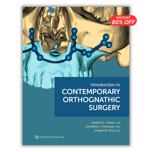 Introduction to Contemporary Orthognathic Surgery