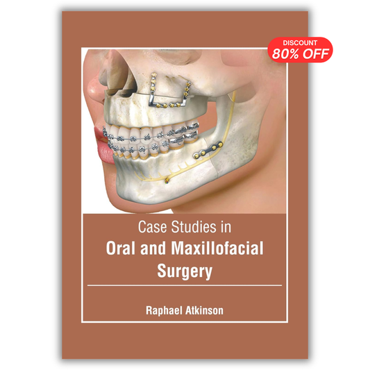 Case Studies in Oral and Maxillofacial Surgery