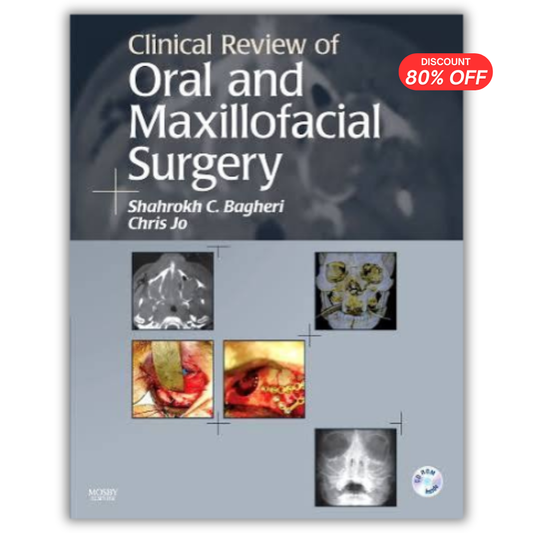 Clinical Review of Oral and Maxillofacial Surgery