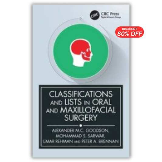 Classifications and Lists in Oral and Maxillofacial Surgery