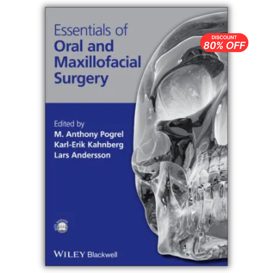 Essentials of Oral and Maxillofacial Surgery