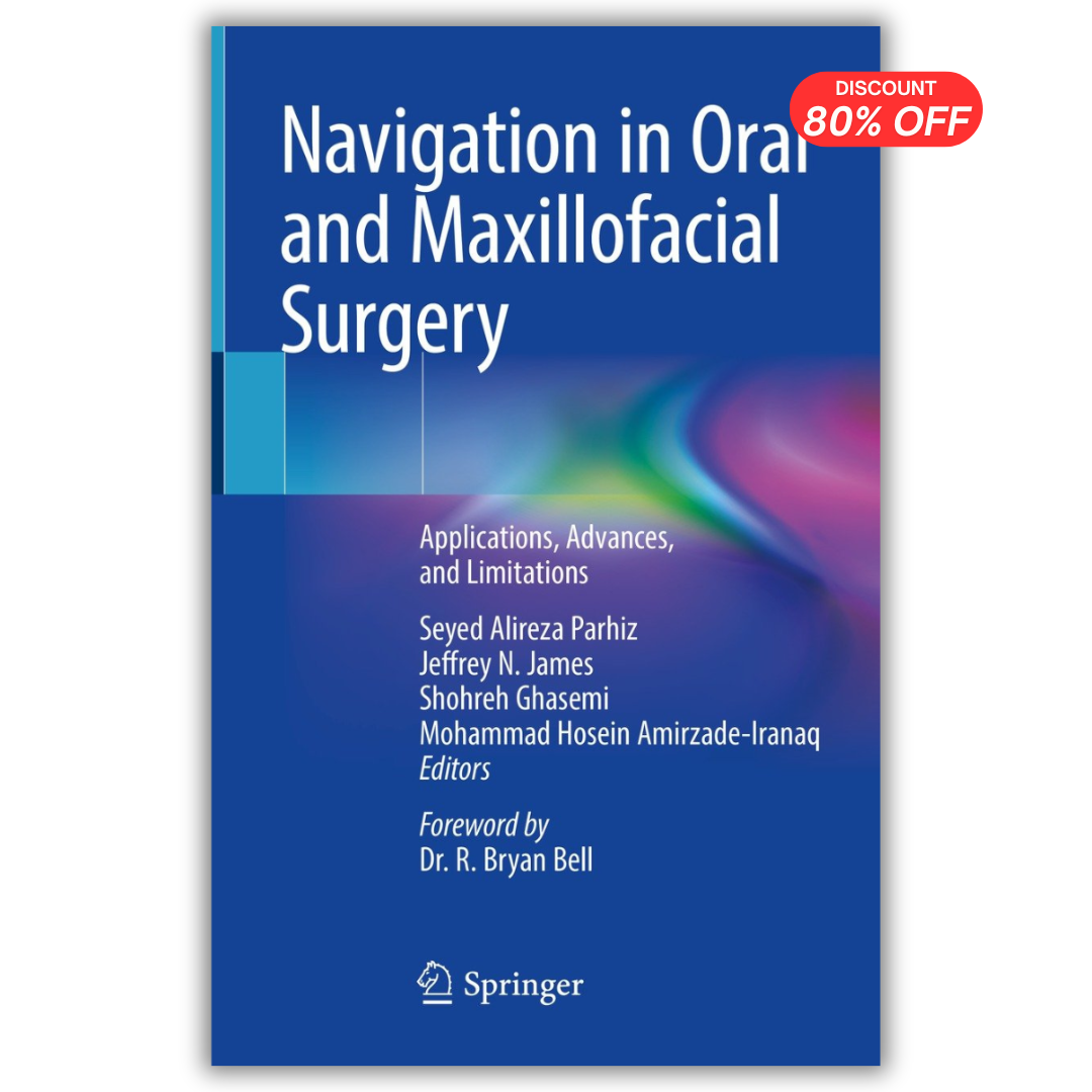 Navigation in Oral and Maxillofacial Surgery (Original PDF from Publisher)