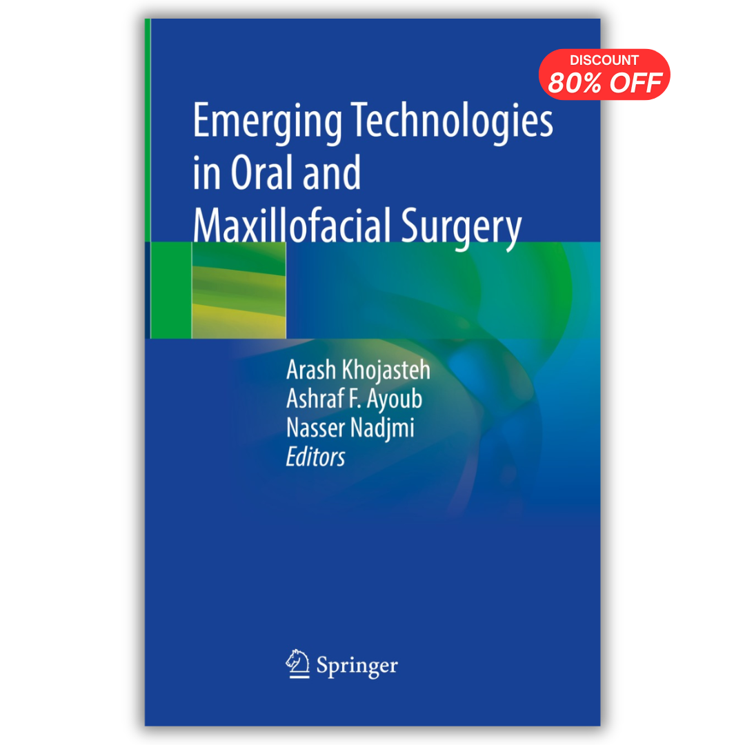 Emerging Technologies in Oral and Maxillofacial Surgery (PDF)