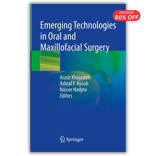 Emerging Technologies in Oral and Maxillofacial Surgery (PDF)