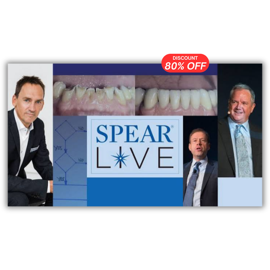 The Art of Treatment Planning and Case Presentation