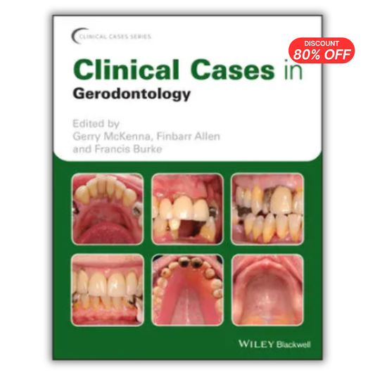 Clinical Cases in Gerodontology