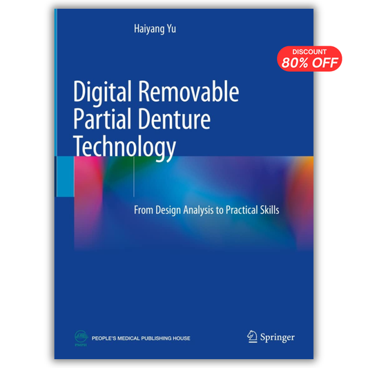 Digital Removable Partial Denture Technology: From Design Analysis to Practical Skills