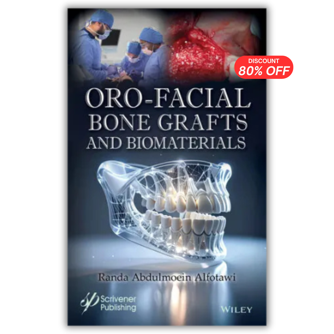 Oro-Facial Bone Graft and Biomaterials (PDF)