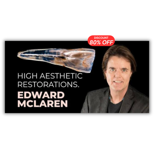 High Aesthetic Restorations (the Complete Course)