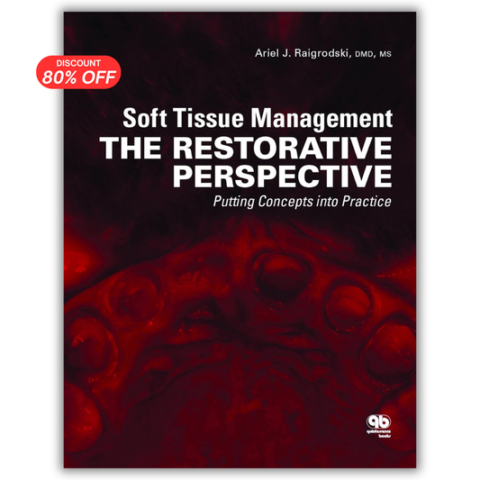 Soft Tissue Management: The Restorative Perspective, Putting Concepts into Practice