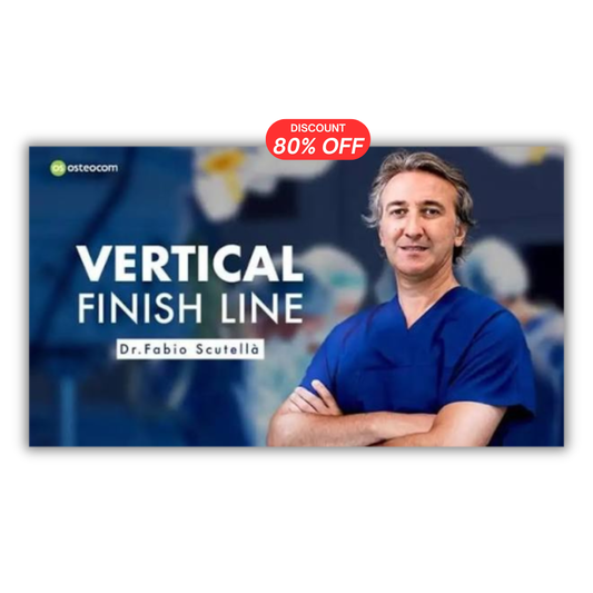 Vertical Finish Line
