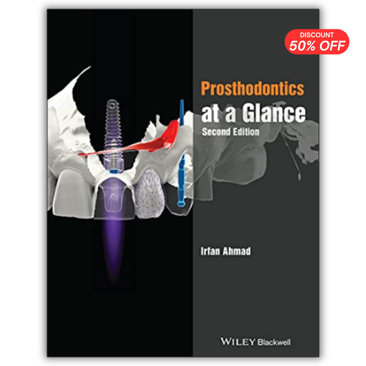 Prosthodontics at a Glance, 2nd Edition