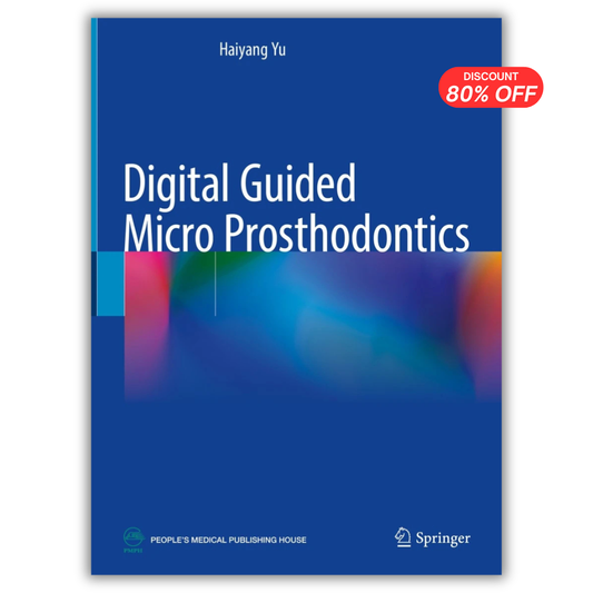 Digital Guided Micro Prosthodontics (Original PDF from Publisher)