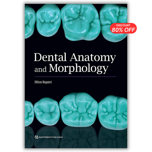 Dental Anatomy and Morphology