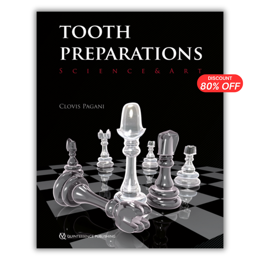 Tooth Preparations: Science & Art
