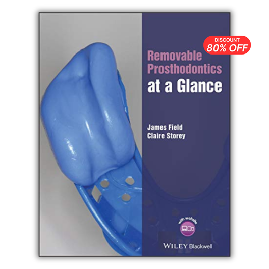 Removable Prosthodontics at a Glance