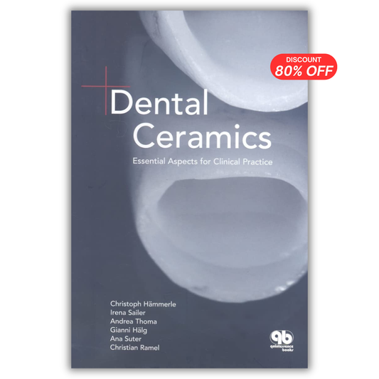 Dental Ceramics: Essential Aspects for Clinical Practice