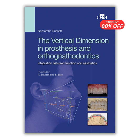 The Vertical Dimension in prosthesis and orthognathodontics