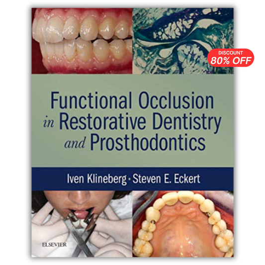 Functional Occlusion in Restorative Dentistry and Prosthodontics