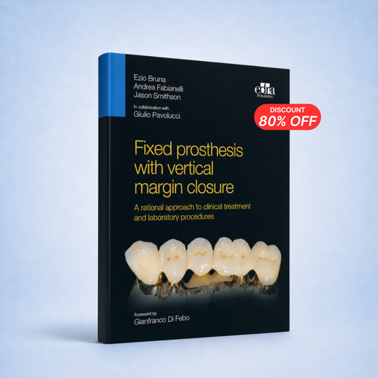 Fixed Prosthesis with Vertical Margin Closure