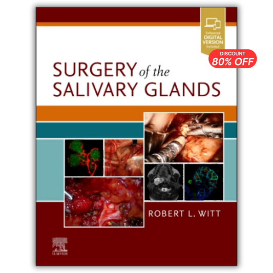 Surgery of the Salivary Glands ( PDF & Videos)