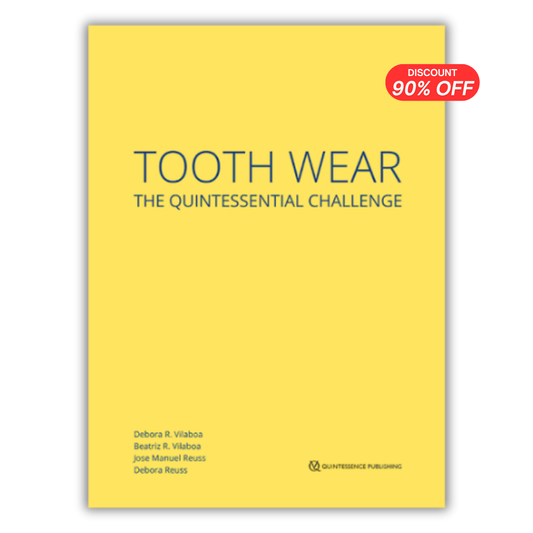 Tooth Wear The Quintessential Challenge (PDF)