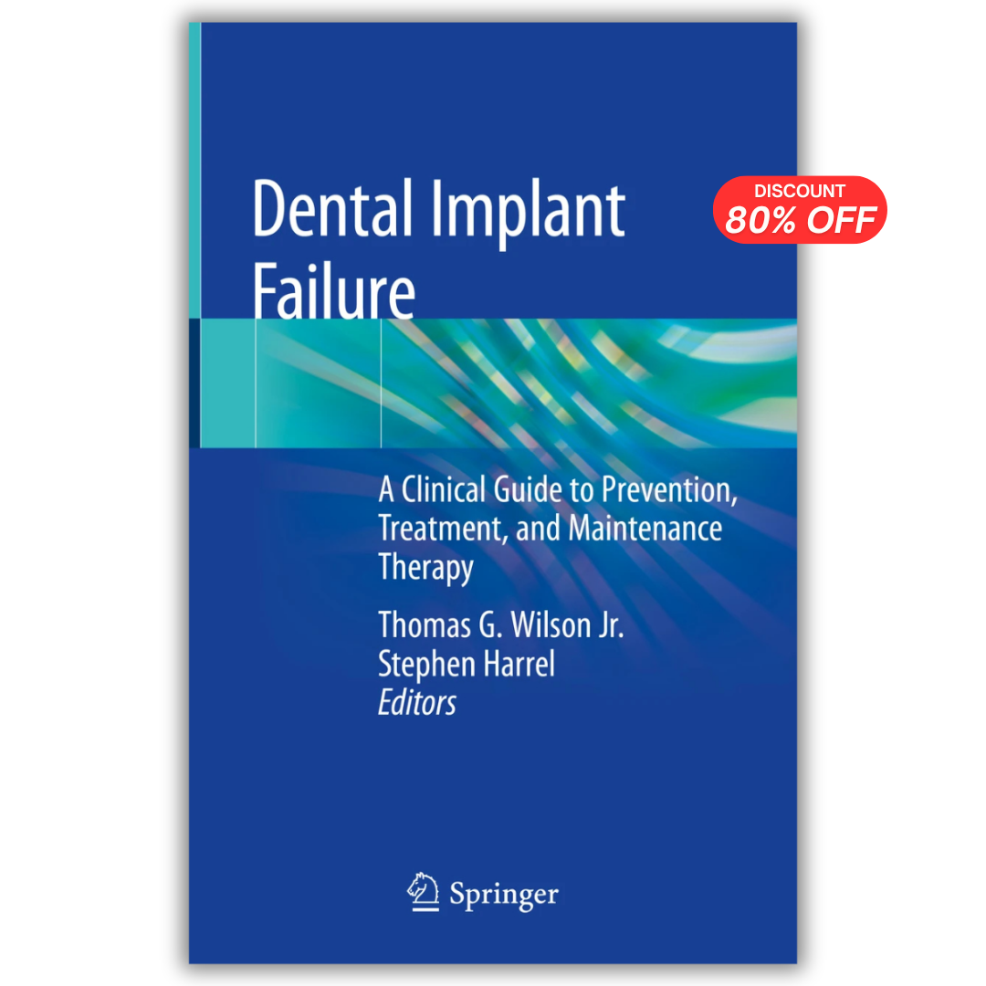 Dental Implant Failure (PDF)