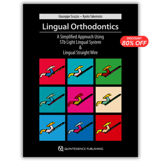 Lingual Orthodontics A Simplified Approach Using STb Light Lingual System and Lingual Straight Wire