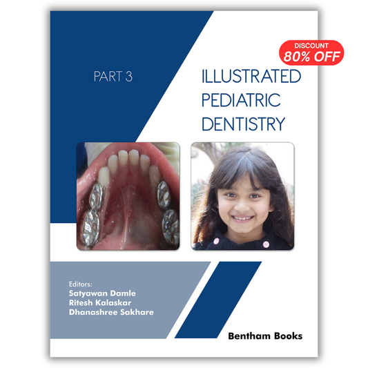 Illustrated Pediatric Dentistry - Part 3