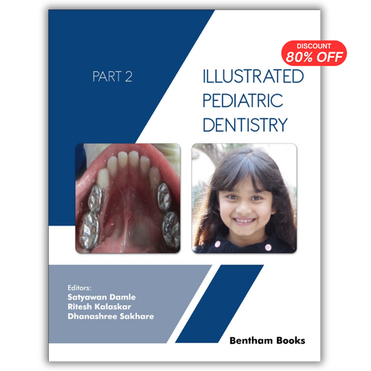 Illustrated Pediatric Dentistry - Part 2
