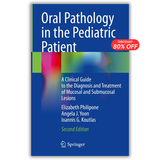 Oral Pathology in the Pediatric Patient (PDF)