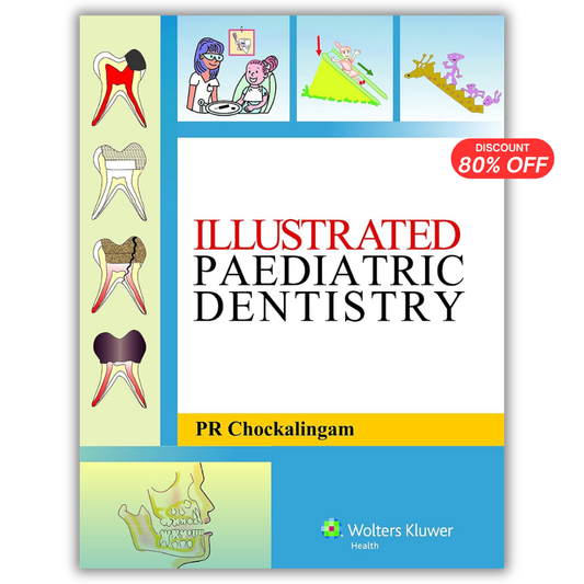 Illustrated Pediatric Dentistry (PDF)