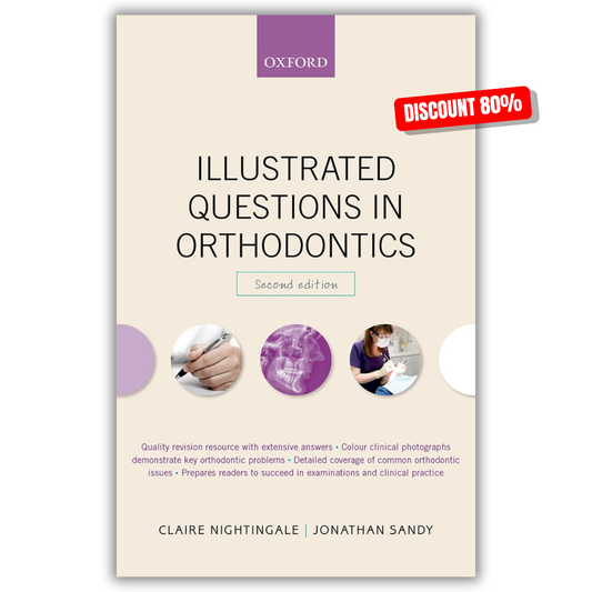 Illustrated Questions in Orthodontics (PDF)
