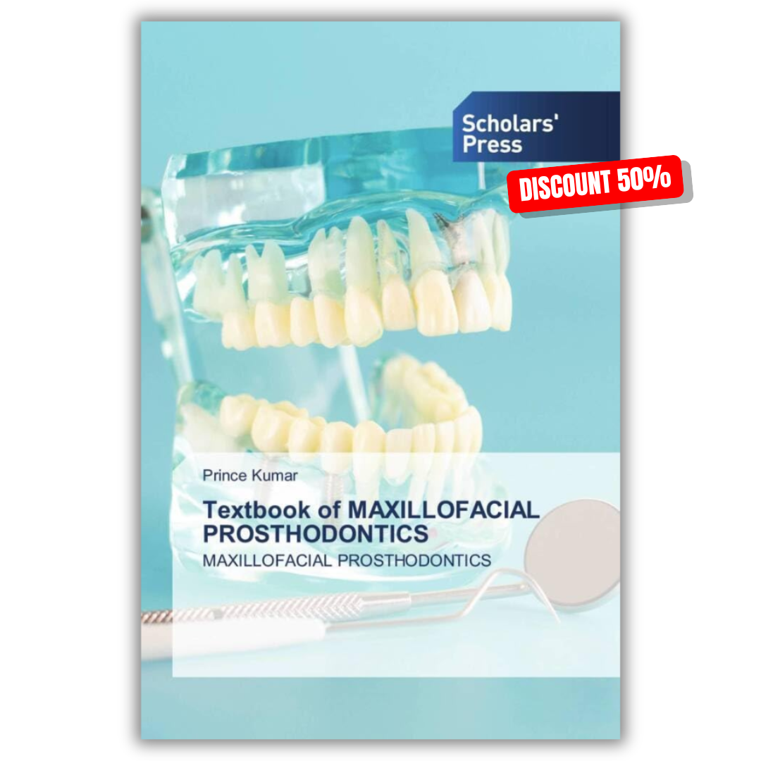 Textbook of MAXILLOFACIAL PROSTHODONTICS (PDF)