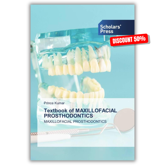 Textbook of MAXILLOFACIAL PROSTHODONTICS (PDF)