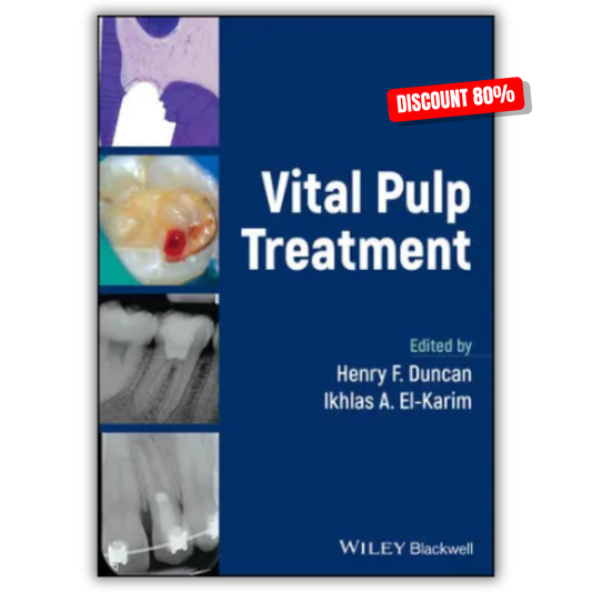 Vital Pulp Treatment (PDF)