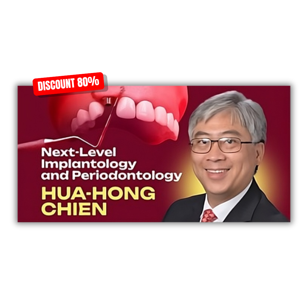 Next-Level Implantology and Periodontology. Mastering Immediate Implantation, Peri-implant Soft Tissue Augmentation, Sinus Lifting