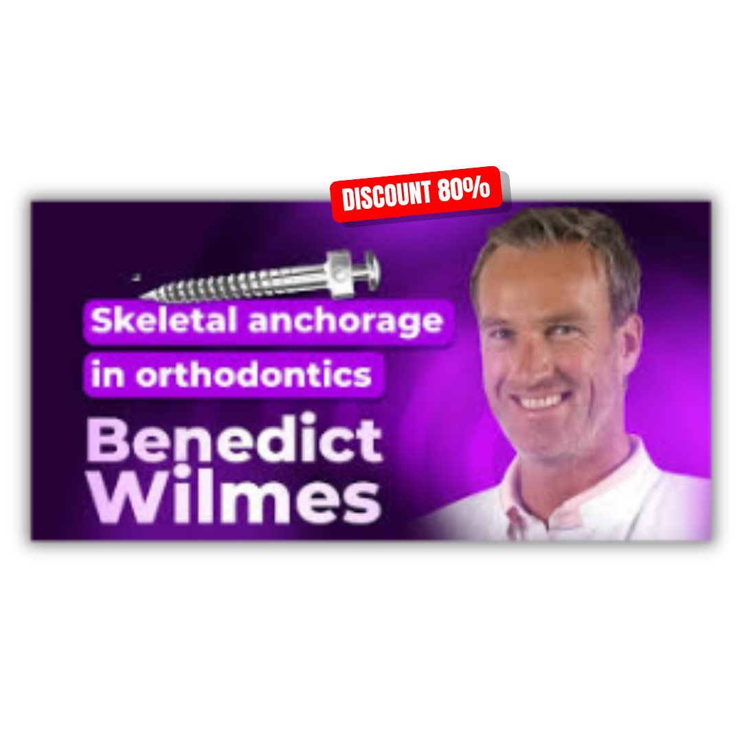 Challenging Orthodontic Cases: The use of skeletal anchorage