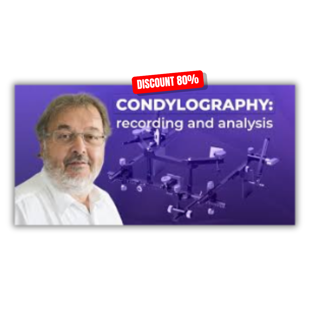 Condylography, Recording and Analysis